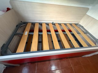 Cuarto infantil