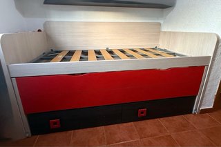 Cuarto infantil