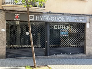 Local en centro Mataro