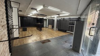 Local en centro Mataro