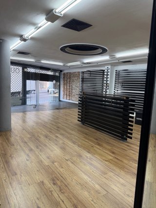 Local en centro Mataro
