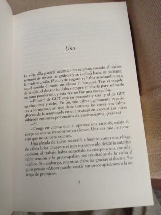 Libro Escándalo,Shusaku Endo