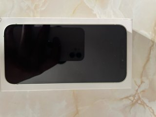 iPhone 12 mini 128GB Verde | Caja original + cable