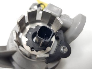 FARO ANTINIEBLA IZQUIERDO - TOYOTA TOYOTA COROLLA (E21) 2019-0