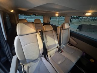Mercedes-Benz Viano 2012 8 plazas