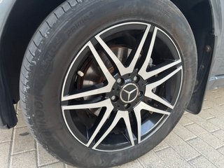 Mercedes-Benz Viano 2012 8 plazas