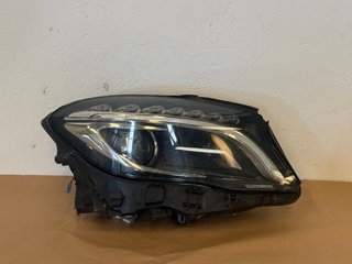 Faro Mercedes-Benz Clase GLA 2013.2017