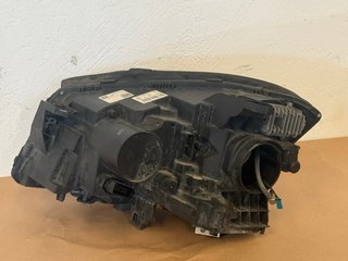 Faro Mercedes-Benz Clase GLA 2013.2017