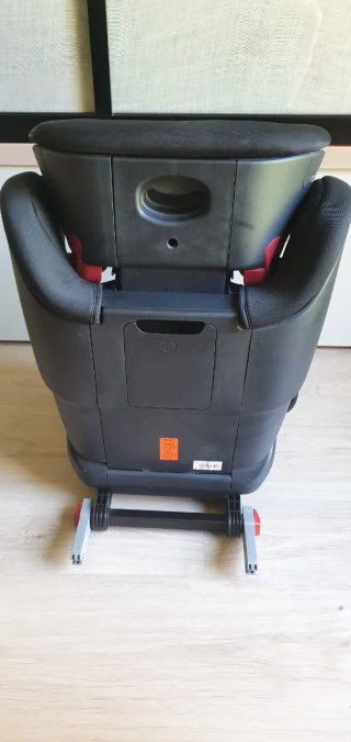 Silla coche Britax Römer
