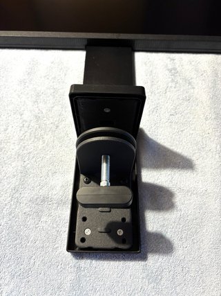 Monitor Samsung S27R750 Nero