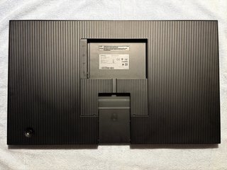 Monitor Samsung S27R750 Nero