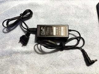 Monitor Samsung S27R750 Nero