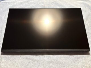 Monitor Samsung S27R750 Nero