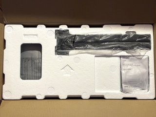 Monitor Samsung S27R750 Nero