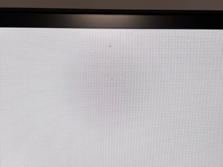 Monitor Samsung S27R750 Negro