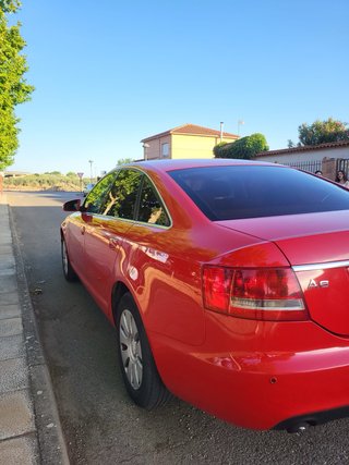 Audi A6 2007