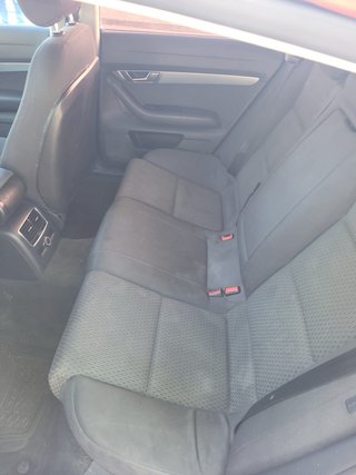 Audi A6 2007