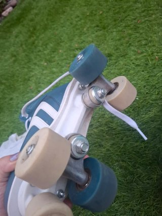 Patines Oxelo T37