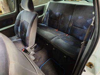 Renault Clio 2001