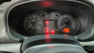 Renault Clio 2001