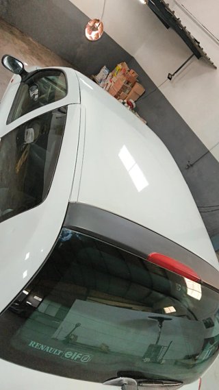 Renault Clio 2001