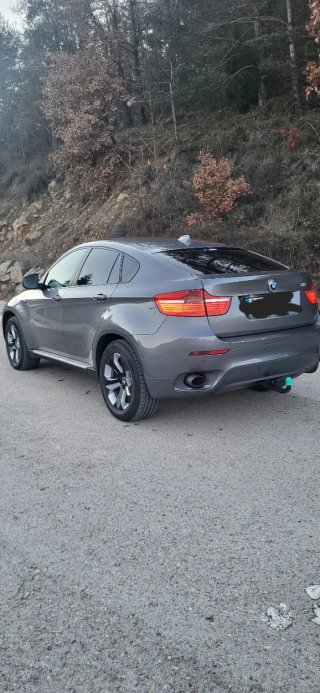 BMW X6 2009