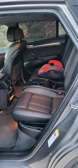 BMW X6 2009