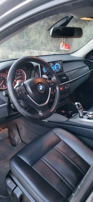 BMW X6 2009