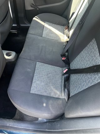 SEAT Ibiza 1.4 TDI Reference 2008