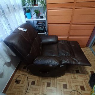 Sillón Masaje Eléctrico Shenlin SL-2008