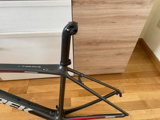 Cuadro Bicicleta Trek Émonda SL 7 CARBONO Talla 52