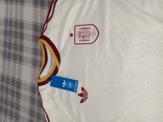 Camiseta Selección Española