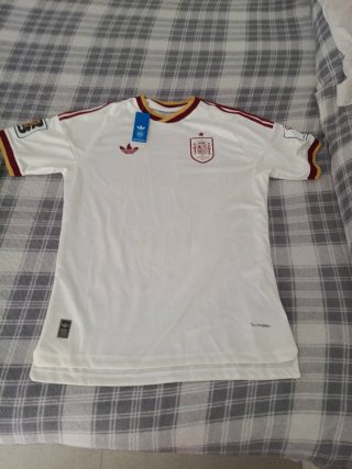 Camiseta Selección Española