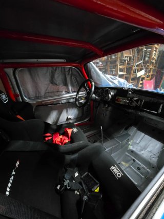 FIAT 600 1995