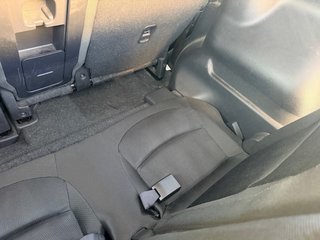 Nissan Qashqai+2 2012
