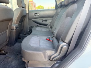 Nissan Qashqai+2 2012