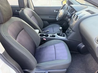 Nissan Qashqai+2 2012