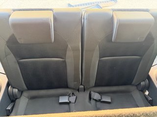 Nissan Qashqai+2 2012