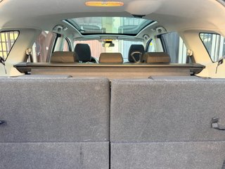 Nissan Qashqai+2 2012