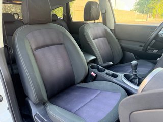 Nissan Qashqai+2 2012