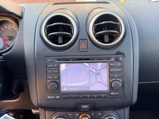 Nissan Qashqai+2 2012