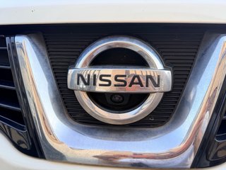 Nissan Qashqai+2 2012