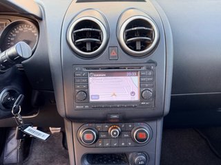 Nissan Qashqai+2 2012