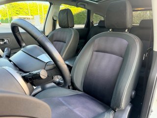 Nissan Qashqai+2 2012
