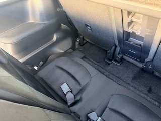 Nissan Qashqai+2 2012