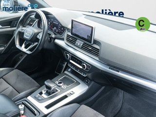 Audi Q5 S line 2.0 TDI quattro 140 kW (190 CV) S tronic