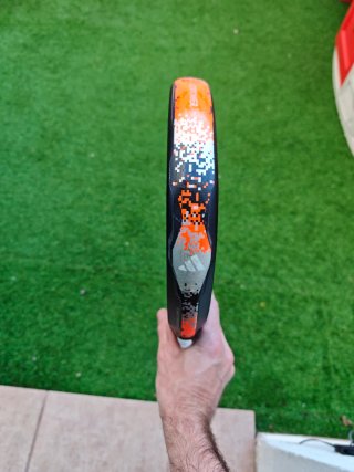 Adidas Adipower Ctrl Pala Pádel