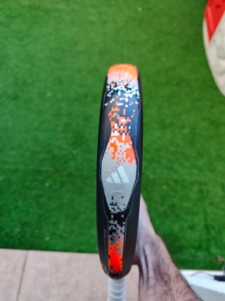 Adidas Adipower Ctrl Pala Pádel