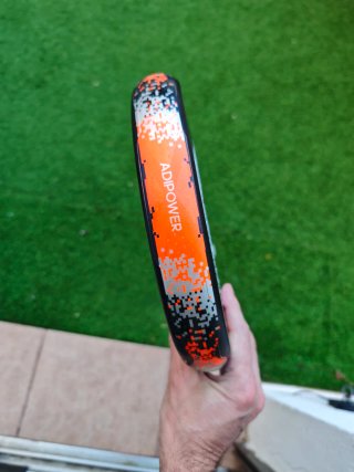 Adidas Adipower Ctrl Pala Pádel