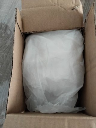 Líquido iniciador y disco de Kombucha